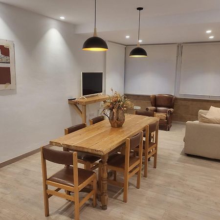 Turistic Girona - Piso De 1, 2 O 3 Habitaciones Ngoại thất bức ảnh