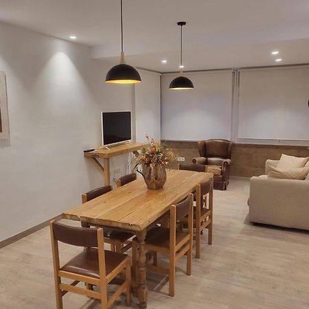 Turistic Girona - Piso De 1, 2 O 3 Habitaciones Ngoại thất bức ảnh