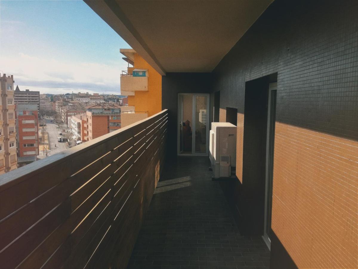 Turistic Girona - Piso De 1, 2 O 3 Habitaciones Ngoại thất bức ảnh