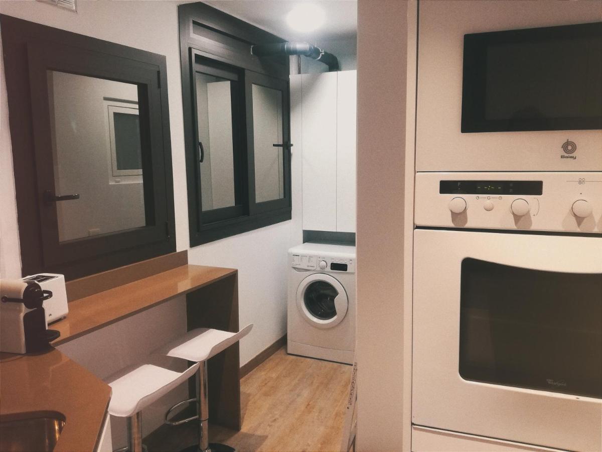 Turistic Girona - Piso De 1, 2 O 3 Habitaciones Ngoại thất bức ảnh