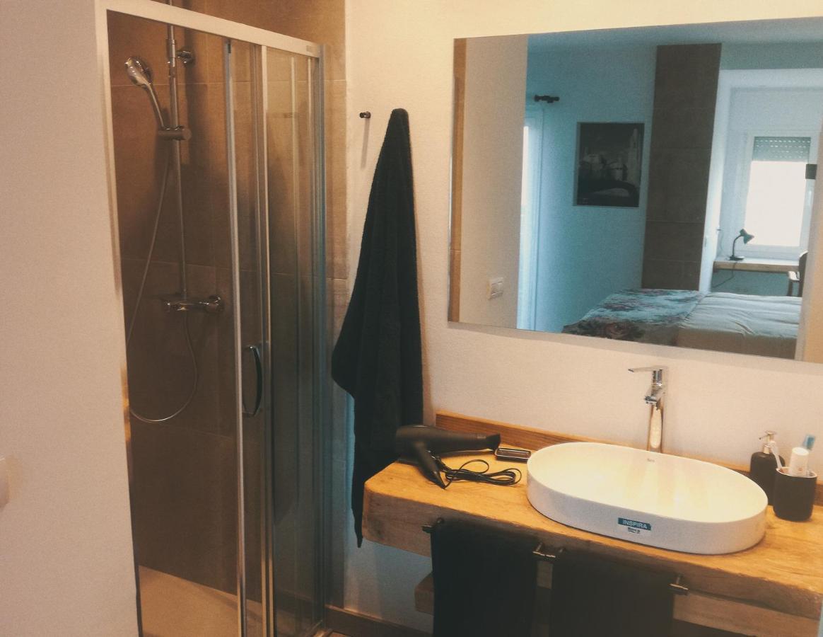 Turistic Girona - Piso De 1, 2 O 3 Habitaciones Ngoại thất bức ảnh