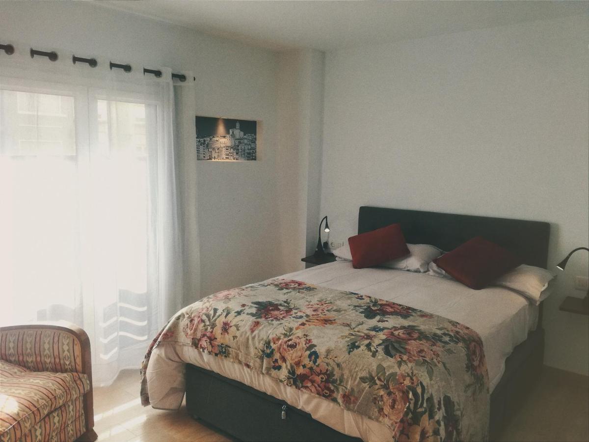 Turistic Girona - Piso De 1, 2 O 3 Habitaciones Ngoại thất bức ảnh