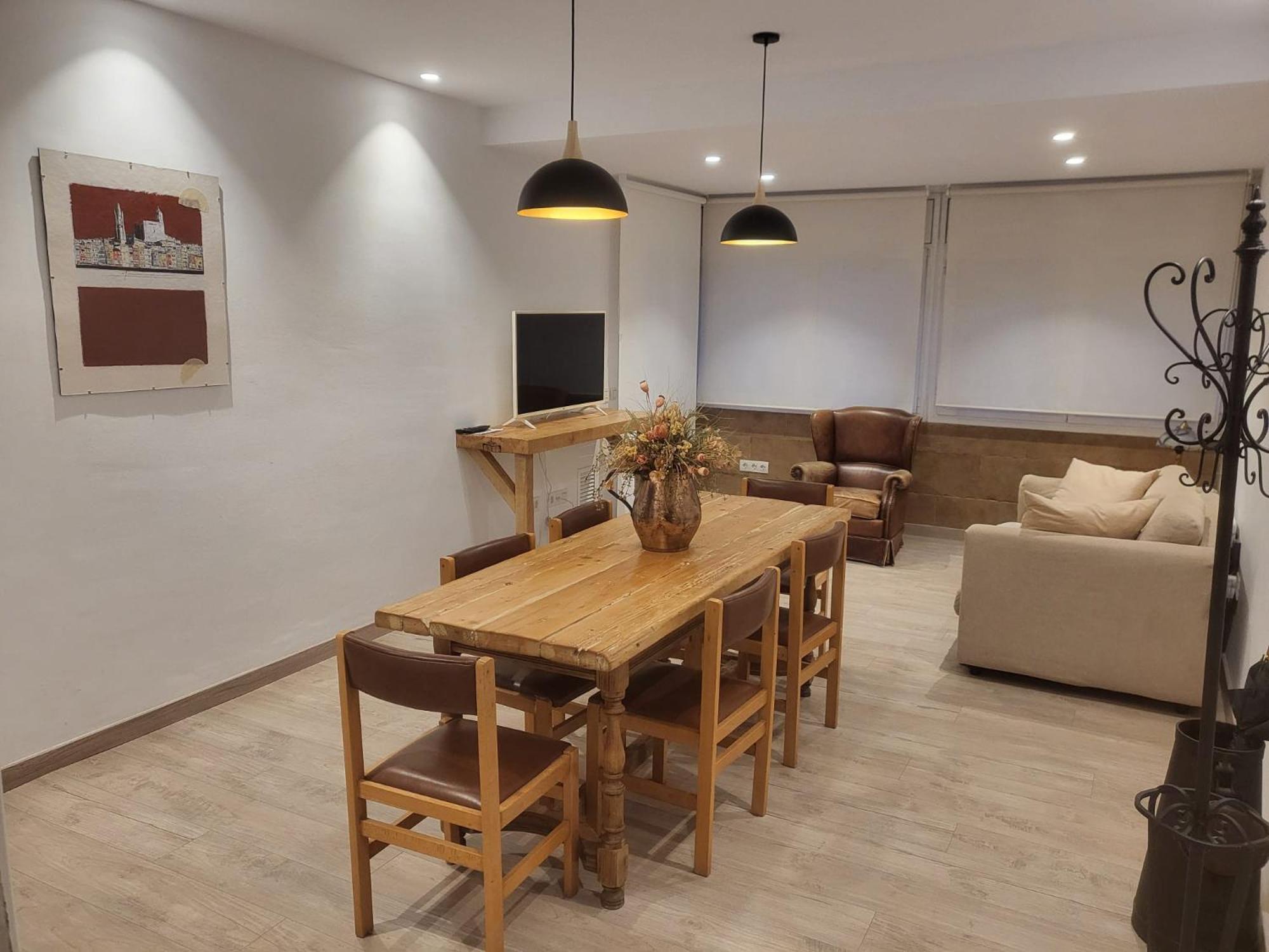 Turistic Girona - Piso De 1, 2 O 3 Habitaciones Ngoại thất bức ảnh