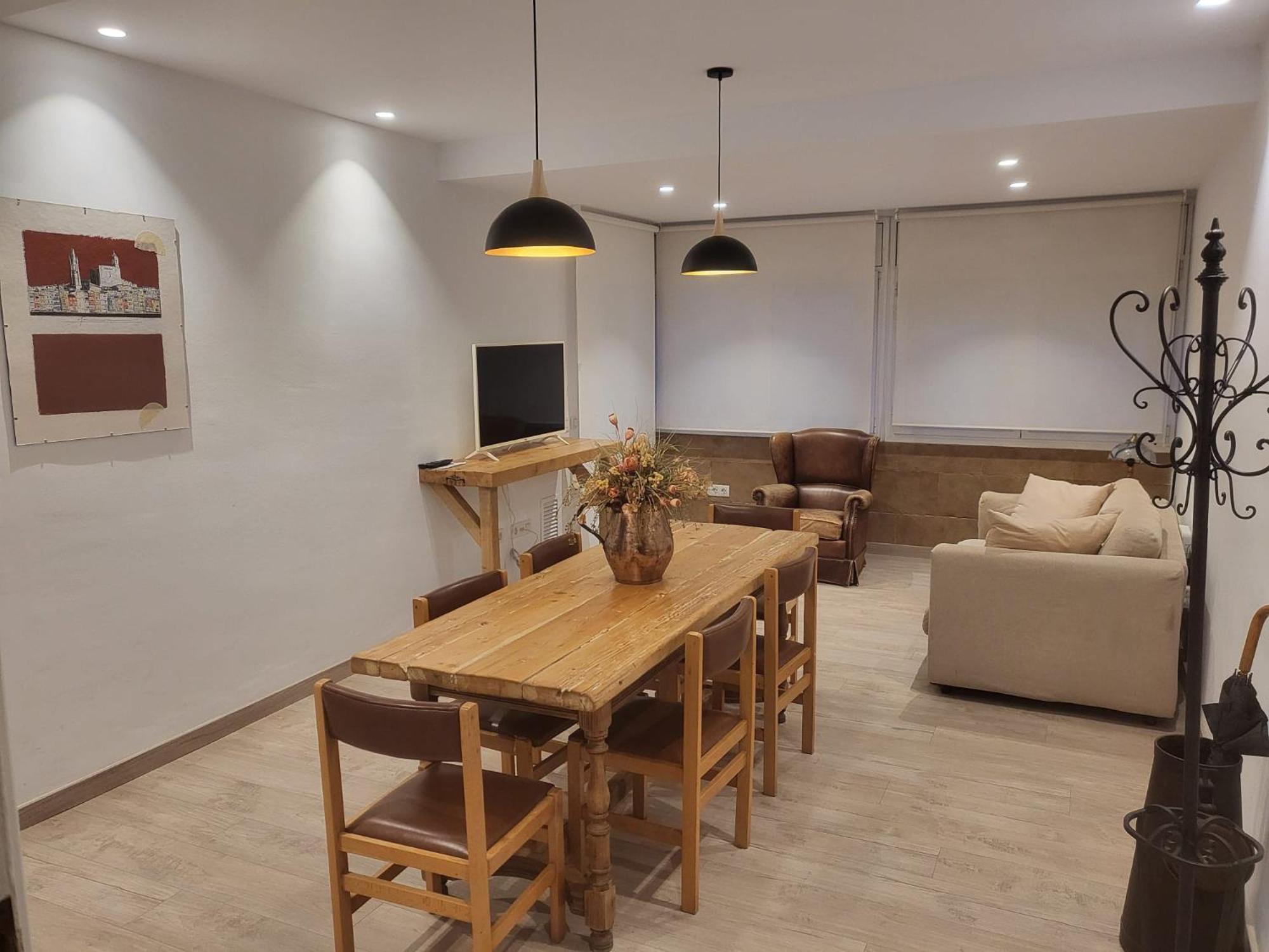 Turistic Girona - Piso De 1, 2 O 3 Habitaciones Ngoại thất bức ảnh