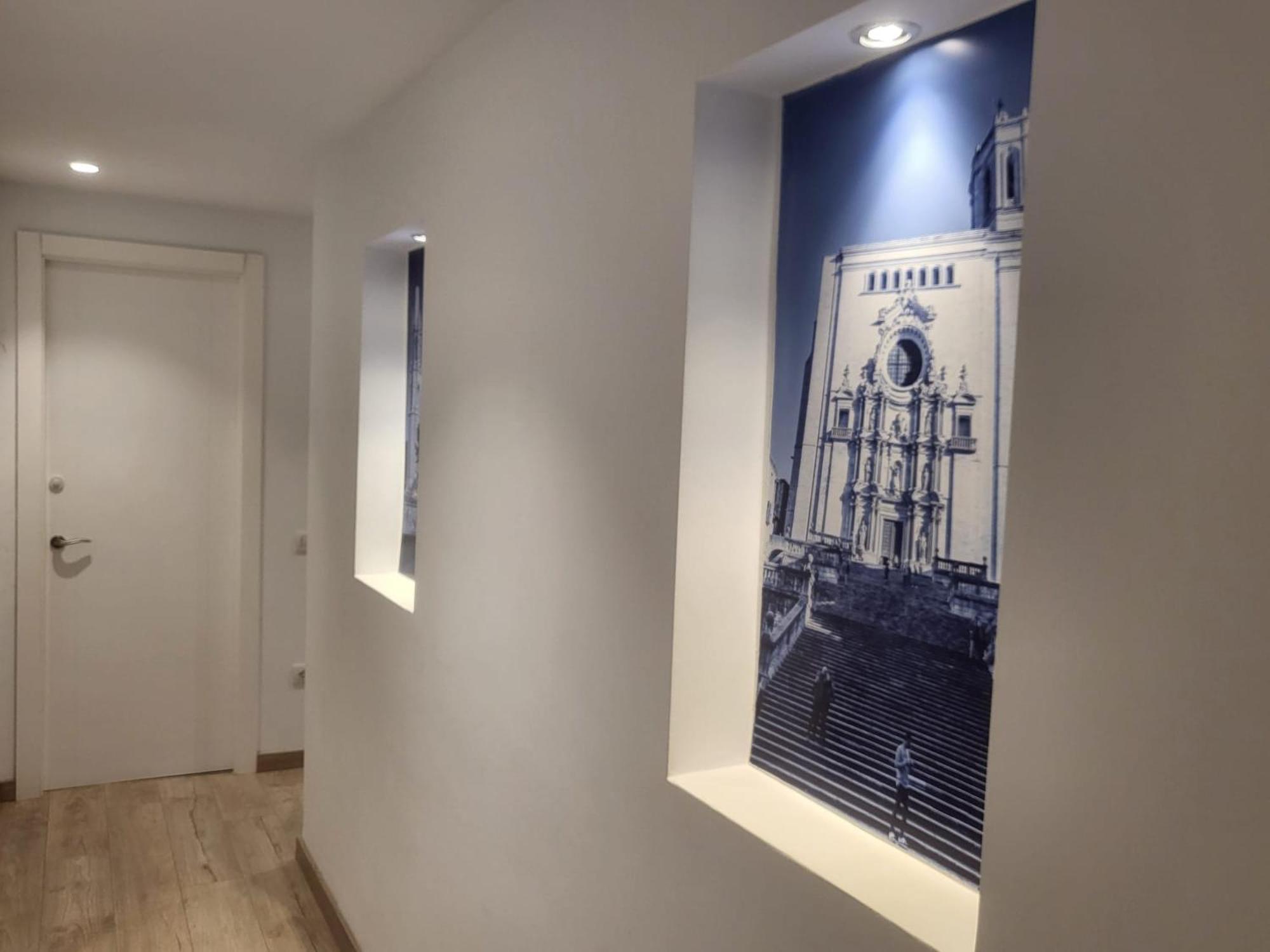 Turistic Girona - Piso De 1, 2 O 3 Habitaciones Ngoại thất bức ảnh