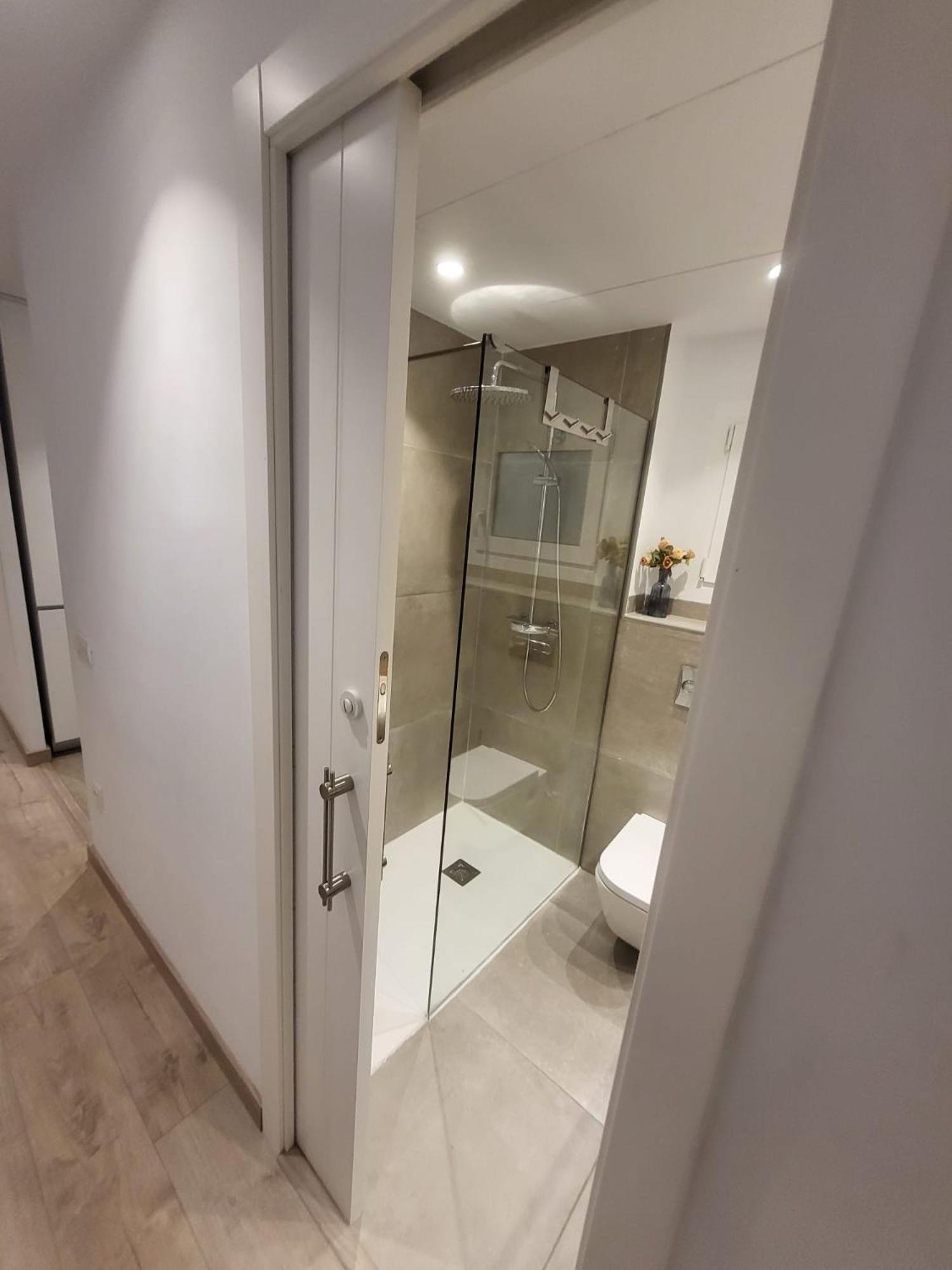 Turistic Girona - Piso De 1, 2 O 3 Habitaciones Ngoại thất bức ảnh