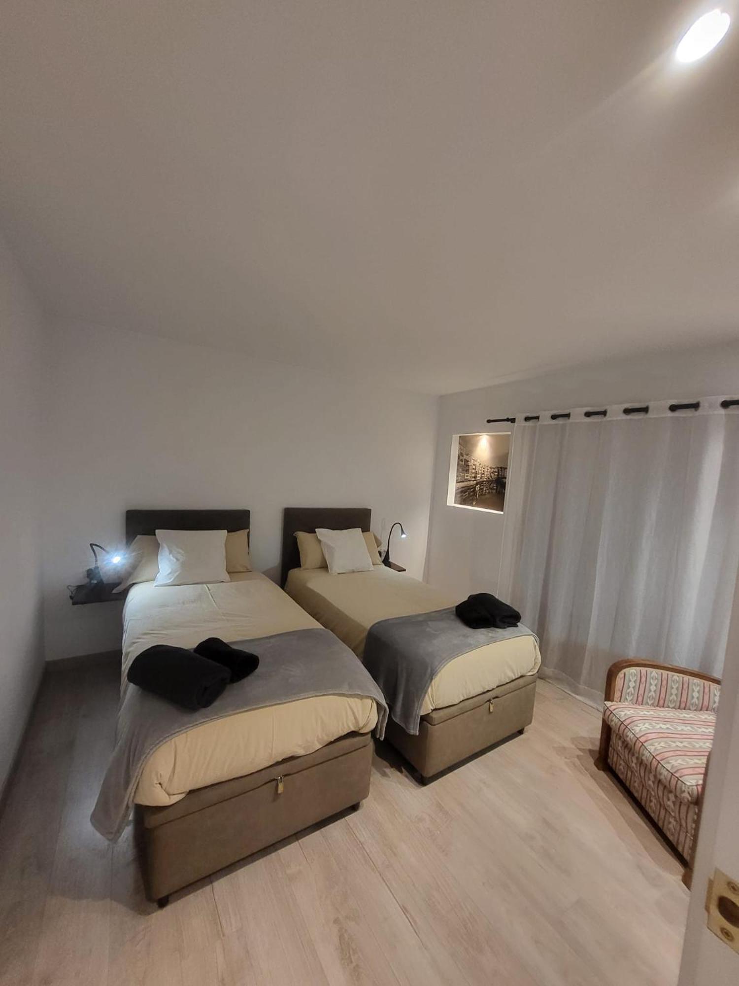 Turistic Girona - Piso De 1, 2 O 3 Habitaciones Ngoại thất bức ảnh