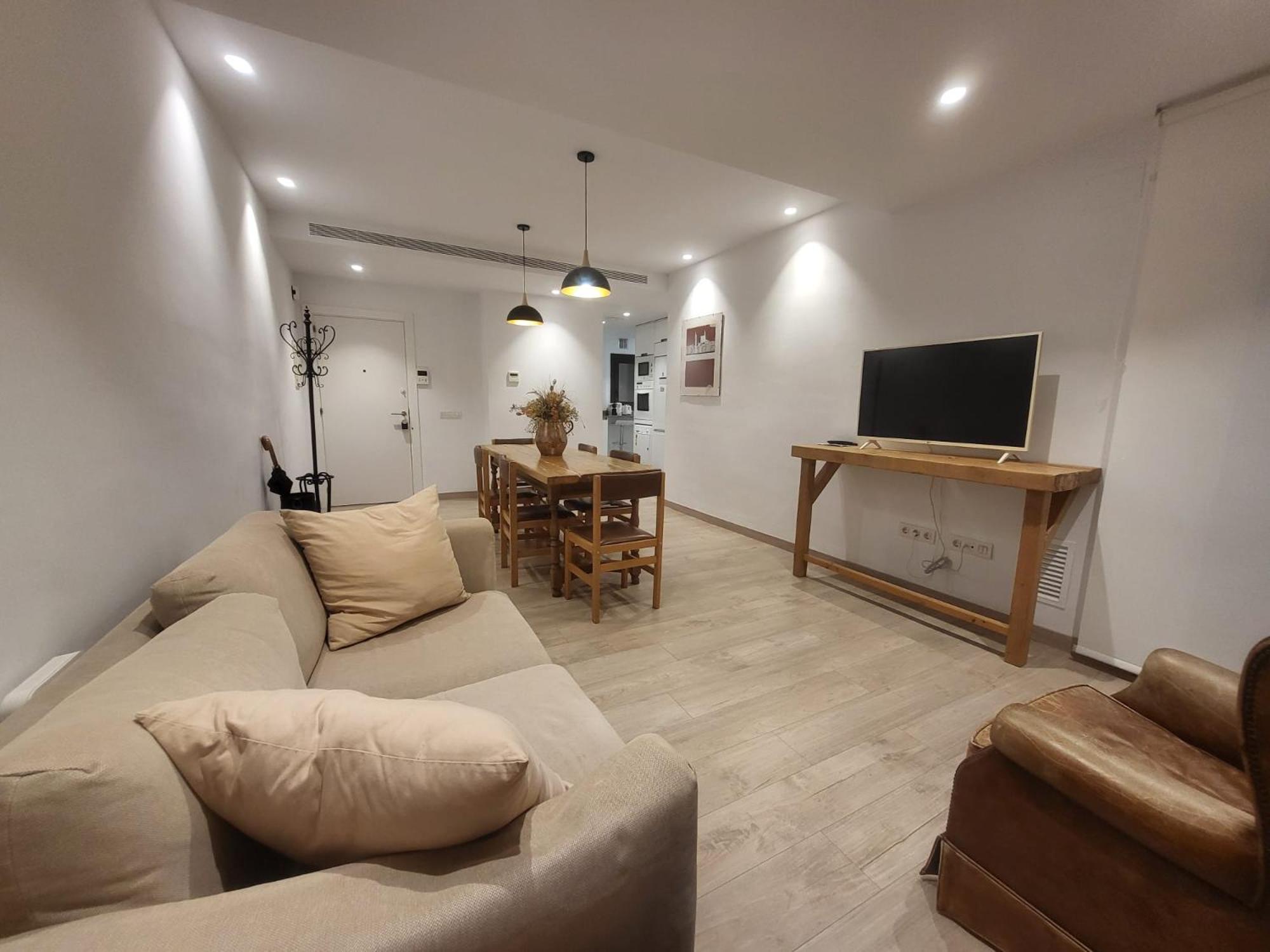 Turistic Girona - Piso De 1, 2 O 3 Habitaciones Ngoại thất bức ảnh