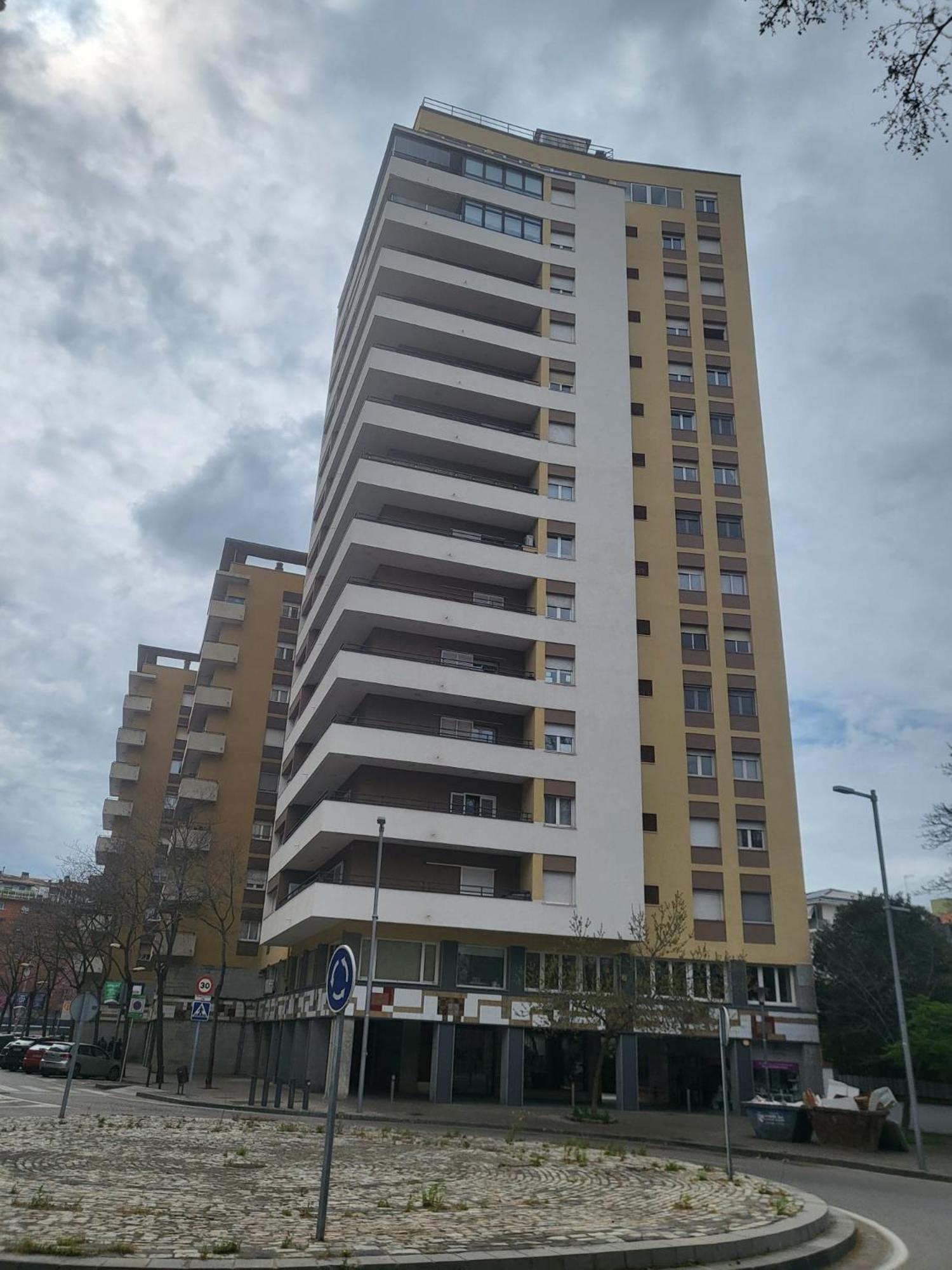 Turistic Girona - Piso De 1, 2 O 3 Habitaciones Ngoại thất bức ảnh